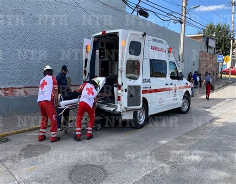 Se Incendia Altar De Muertos En Cl Nica Del Issste Ntr Zacatecas