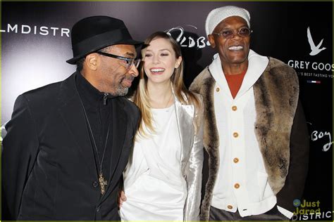 Elizabeth Olsen: 'Oldboy' NYC Screening | Photo 616915 - Photo Gallery ...