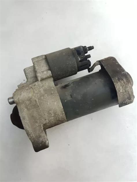 D Marreur Moteur Bosch Citro N Saxo Peugeot D Eur