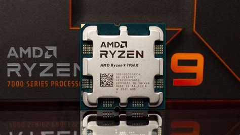 Amd Announces Ryzen 7000 Price Specs Availability And Massive Performance Increases