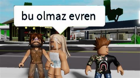 Yİne Bİ GÜn Evrene Msj Yolluyorum 😂🤣 Roblox Brookhaven Pro Mia Youtube