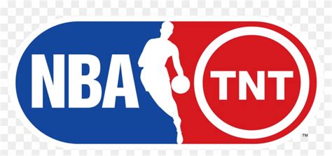 Nba On Tntsvg Wikipedia - Nba On Tnt Logo Png, Transparent Png ...