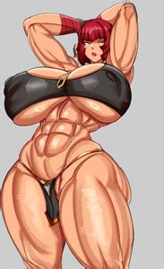 Pixiv ErovSaaaka 34781218 E Hentai Lo Fi Galleries