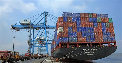 JNPT: Bid inequalities to spark controversy? | News | Port Strategy