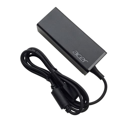 Kaufen W Ac Adapter Netzteil Ladeger T Acer Aspire Es M Ms