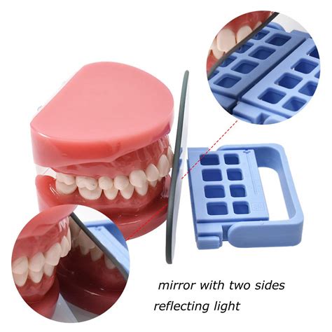 Espejos Intraorales Dentales Para Fotograf A De Espejo Retrovisor