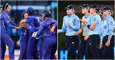 Womens World Cup Semi Final Qualification Scenarios How Can Mithali