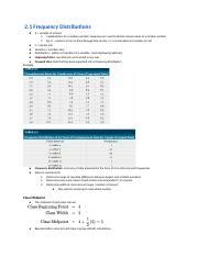 Chapter Visualizing Data With Charts And Graphs Docx Frequency