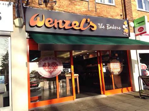 Wenzels Zdjęcia Z Restauracji Wenzels Bushey London Zomato Uk