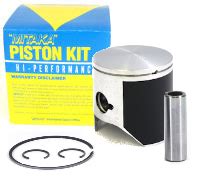 Ktm Mitaka Piston Kit