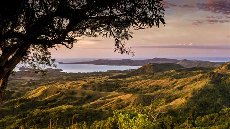 Lokobe Strict Reserve National Parks In Africa