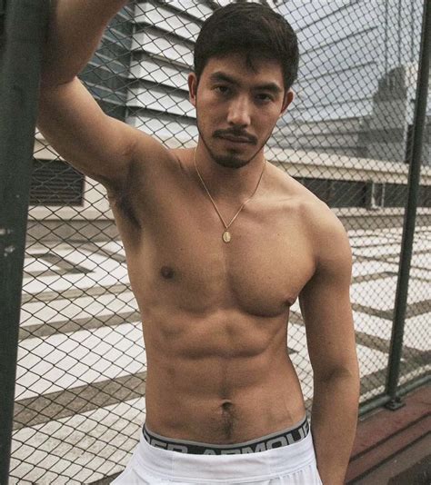 Still Hot Tony Labrusca RDDANTES