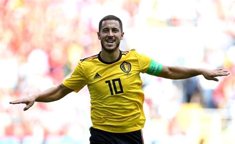 Eden Hazard annonce sa retraite à l âge de 32 ans Pressecotedivoire