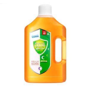 Flüssiges Desinfektionsmittel PCMX AoGrand Group 2000 mL