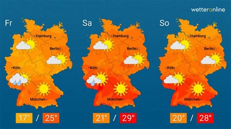 Sp Tsommer Kommt Und Bleibt Presseportal Magdeburg