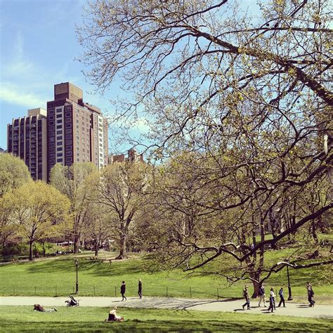 Online Crop HD Wallpaper New York City Central Park Manhattan