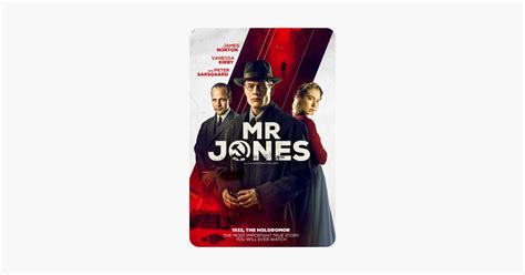 ‎Mr. Jones (2019) on iTunes