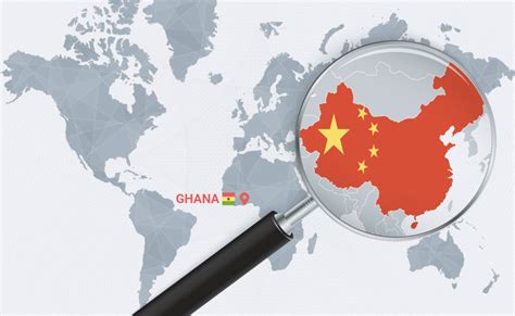 Ship A Container From China To Ghana 2023 BR LOGISTICS CHINA