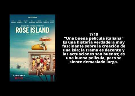 Netflix Desktop Screenshot Movie Posters Movies Islands Historia