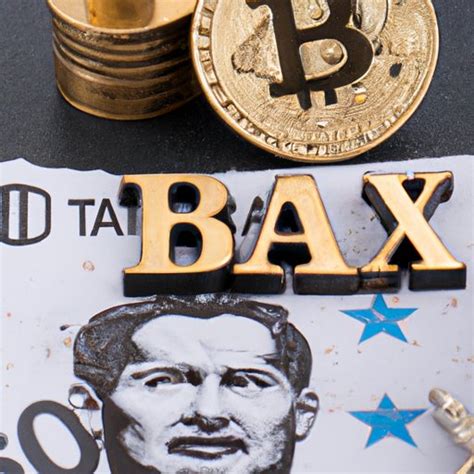 Do You Have To Pay Taxes On Bitcoin Exploring The Tax Implications Of