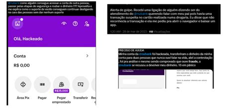 Teve A Conta Nubank Bloqueada Saiba Como Resolver Verloop Io