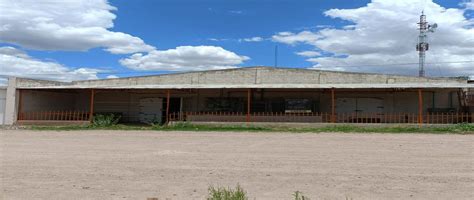 Bodega En Av De Noviembre S N El Molino Chi Propiedades