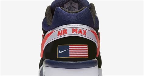 Nike Air Max Bw Usa Release Date Nike Snkrs Us