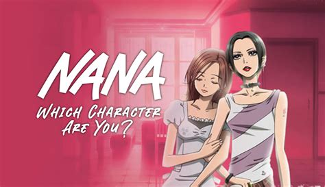 NANA Anime Quiz: Which NANA Character Are You?