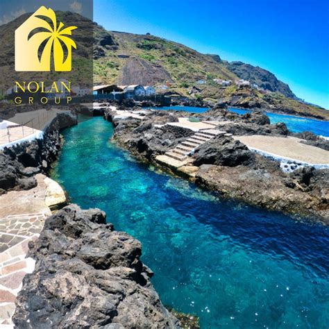 Descubre las maravillas de las playas de Tenerife hoy Un paraíso en