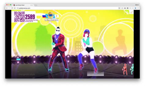 Just Dance Now Un Simulador De Baile Popular