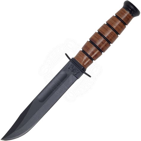 Short Military Combat Knife Ka Bar Usmc Outfit4events