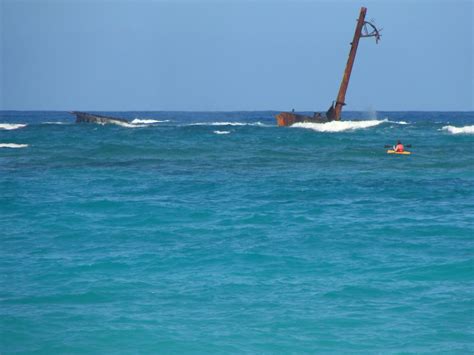 Punta Cana Shipwreck ASTON The Russian Flagged Ship Astro Flickr