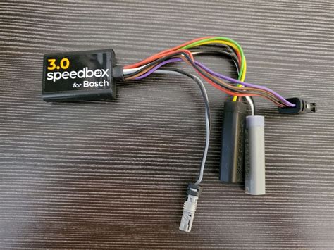 Speedbox E Bike Tuningmodul Kaufen Auf Ricardo