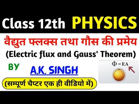 Class Physics Chapter