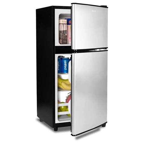 Yardreeze Mini Fl01 35 Cu Ft Standard Depth Freestanding Mini Fridge