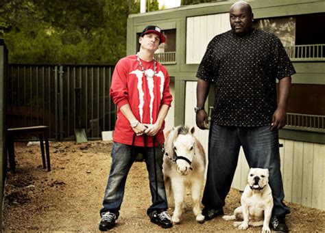 6 Times Rob And Big Were Bff Goals The Odyssey Online