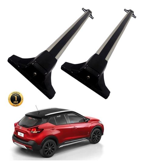 Rack Nissan Kicks MercadoLivre