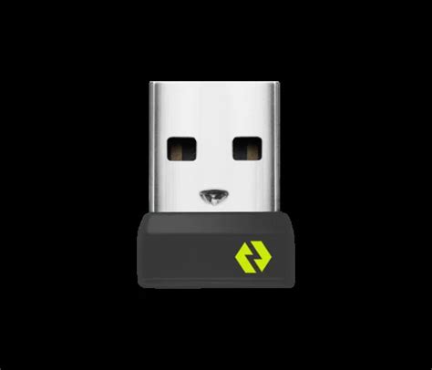 Logi Bolt Usb Receiver Cydist