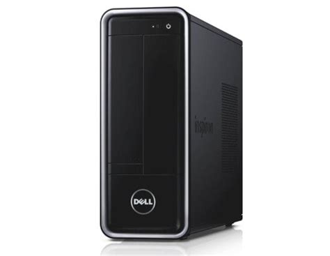 Dell Inspiron Small Desktop Series Review Pcmag