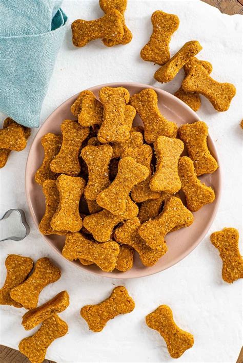 3 Ingredient Vegan Dog Treats Best Of Vegan Vegan Dog Treats