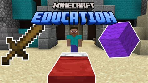 How To Get Bedwars In Minecraft Education Edition In Just Minute