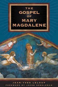 Gospel of Mary Magdalene | The Crystal Cave