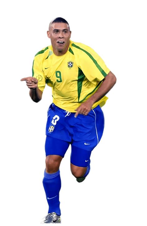 4145~ Ronaldo Nazario by CoffePix on DeviantArt