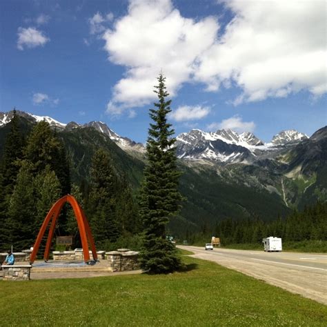 Visit Rogers Pass Best Of Rogers Pass Tourism Expedia Travel Guide