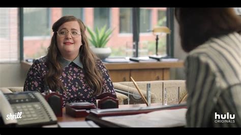 Shrill Staffel 2 Trailer Ov Video Dailymotion