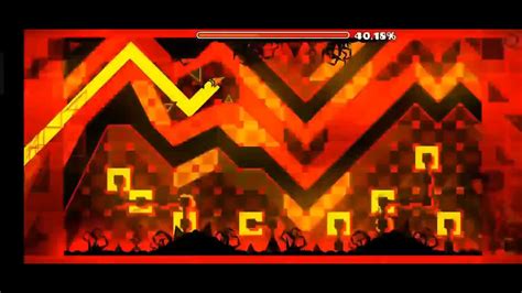 Sakupen Circles Geometry Dash Youtube