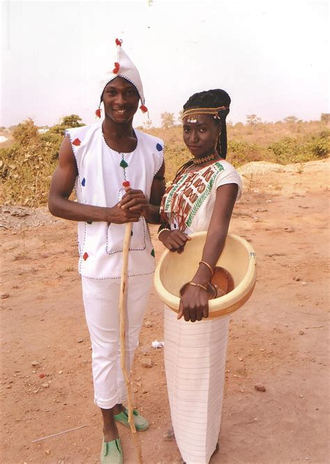 Fula people - Wikipedia