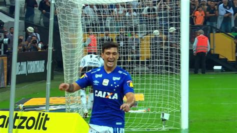 Corinthians 1 X 2 Cruzeiro Assista Aos Melhores Momentos Da Final Da Copa Do Brasil Copa Do