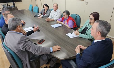 Presidente Da Conab Recebe Proposta Aprovada Pelos Empregados Para O