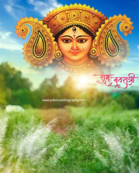 Navratri Picsart Photo Editing Background Hd New Pabitra